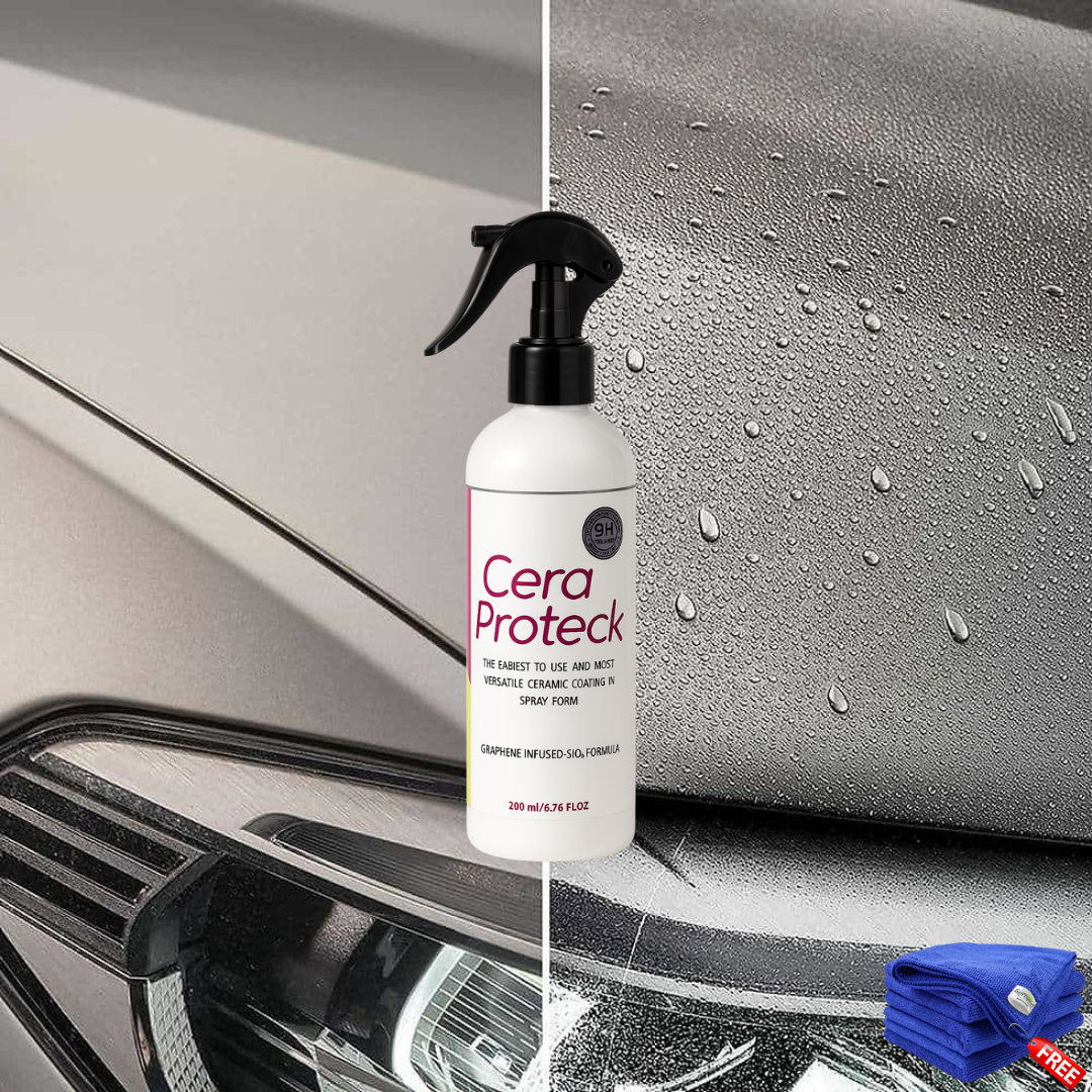 Ceramic coating spray 200ml