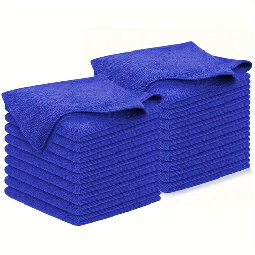 Microfiber cloth