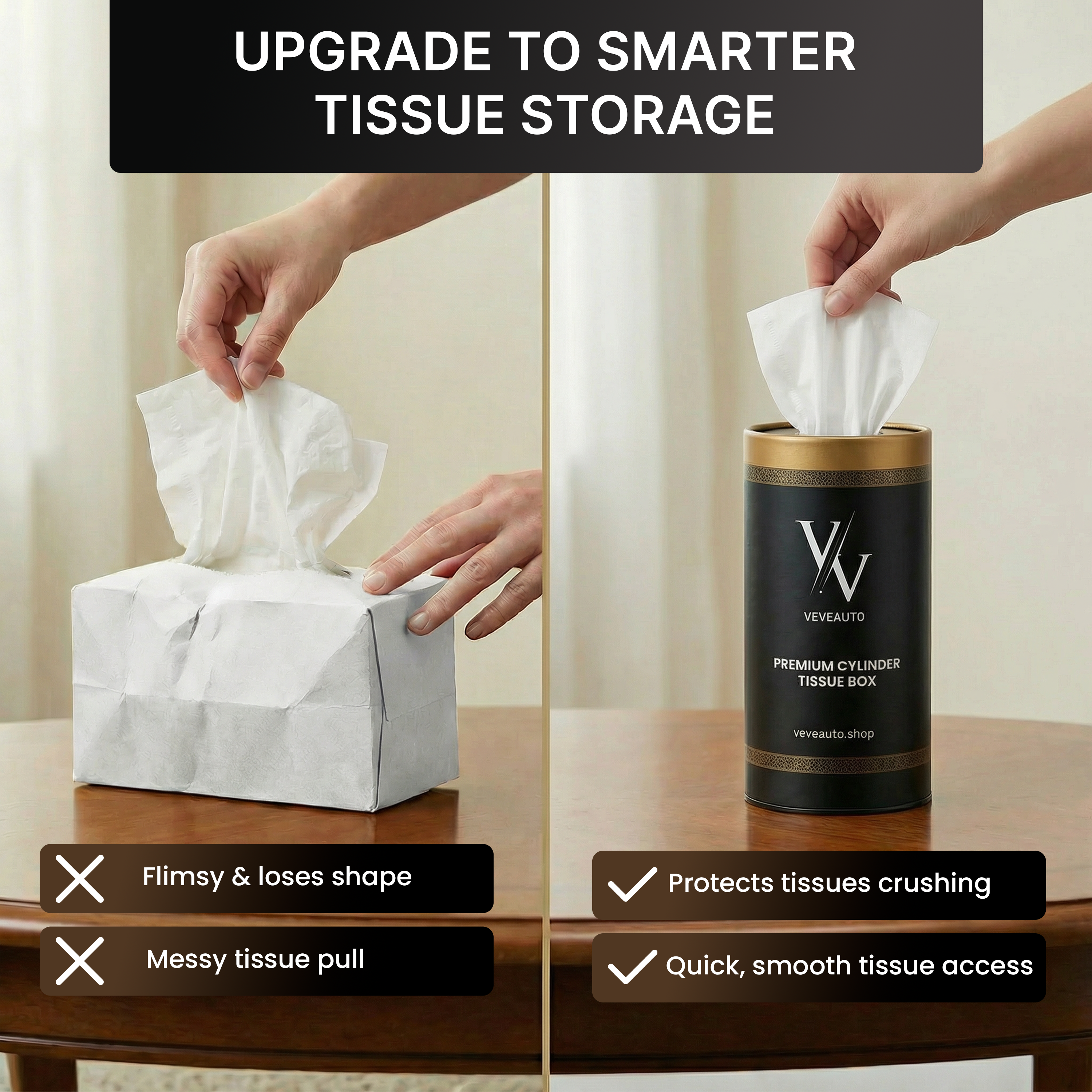 cylinder tube tissue - Buy 1 get 2 free Today