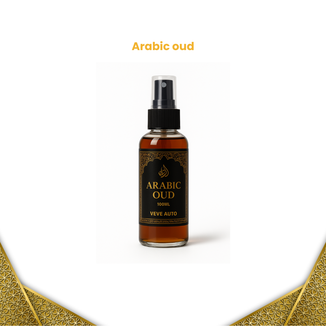 Arabic oud (Limited)