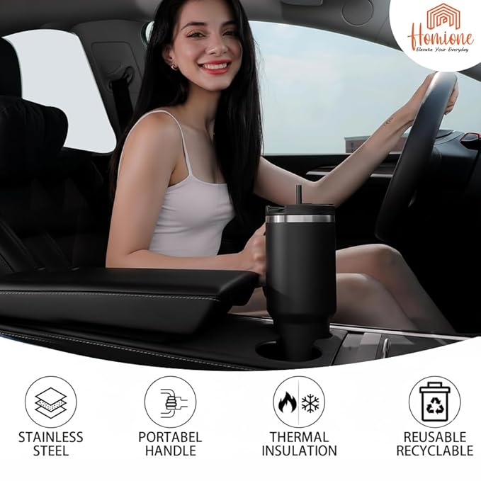 Car vaccum cup