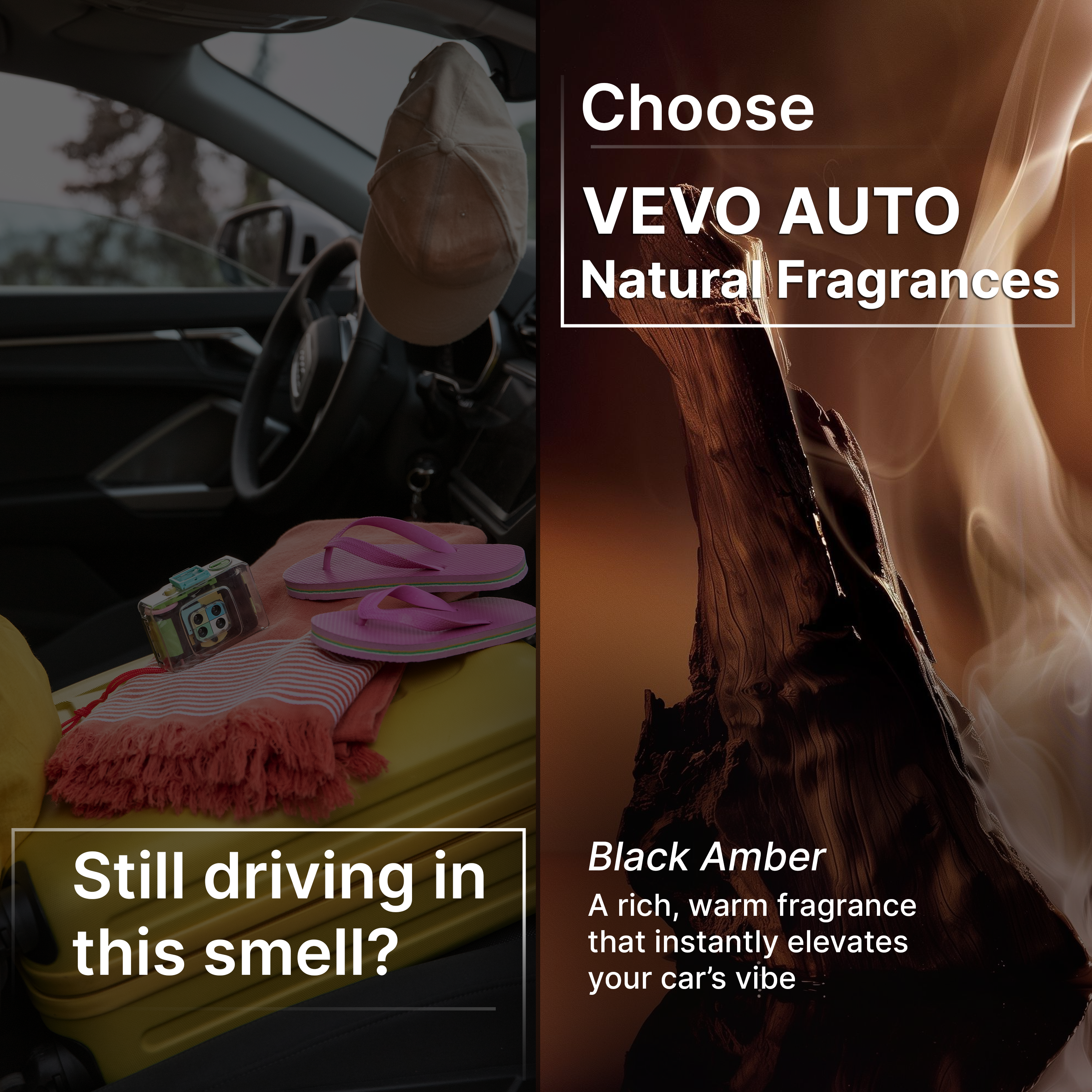 Car Fragrances