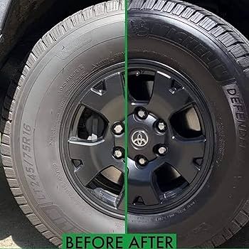 Tyre polish v2