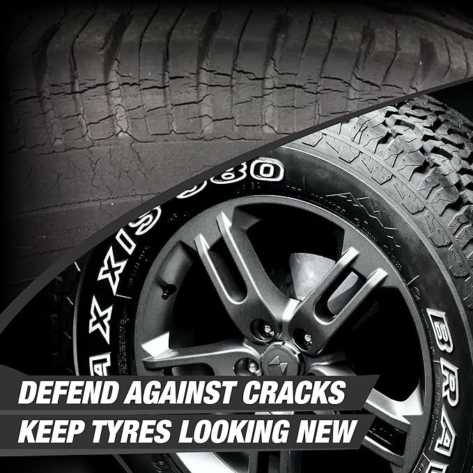 Tyre polish v2