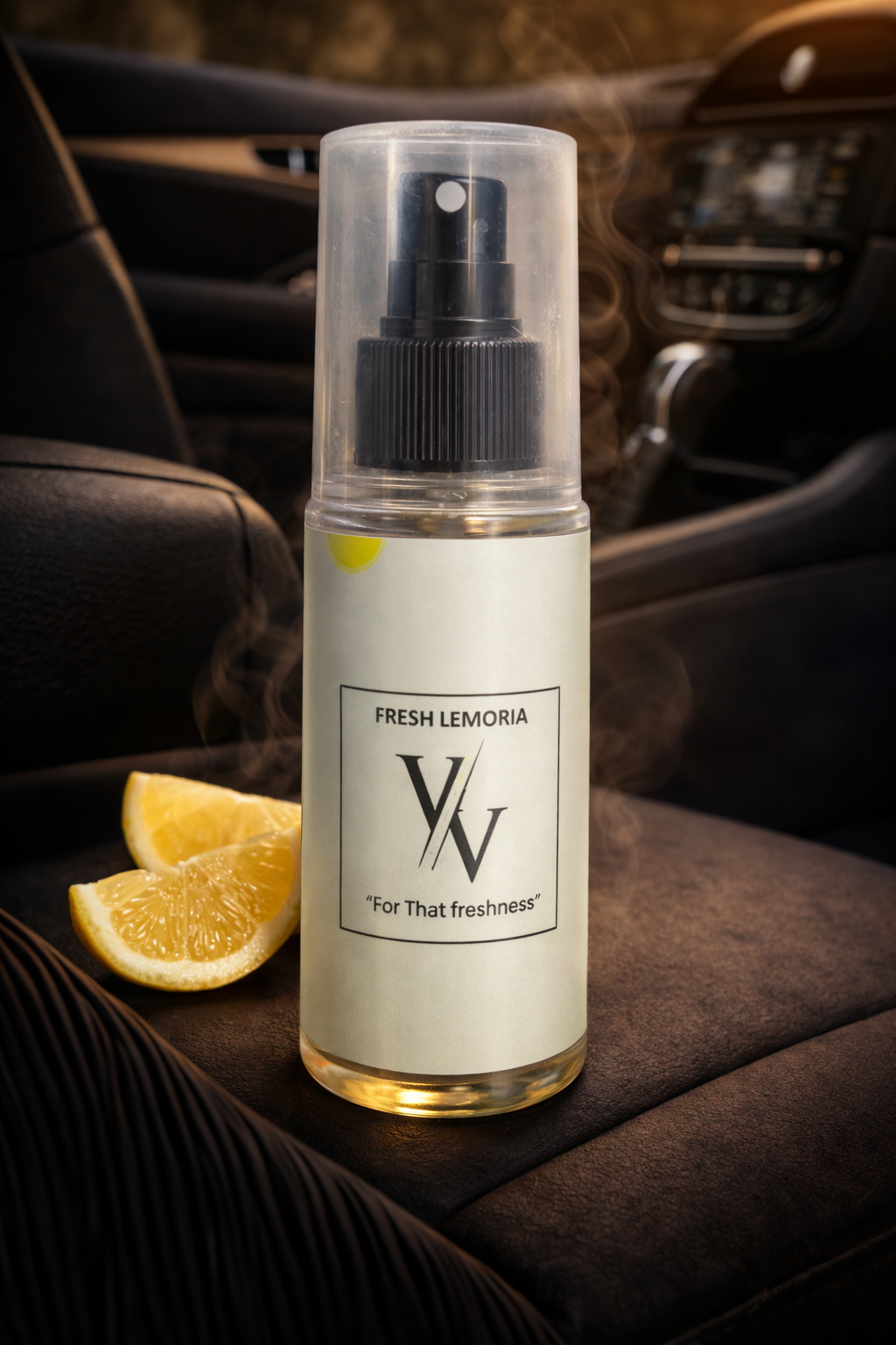 Lemon (Bestseller)