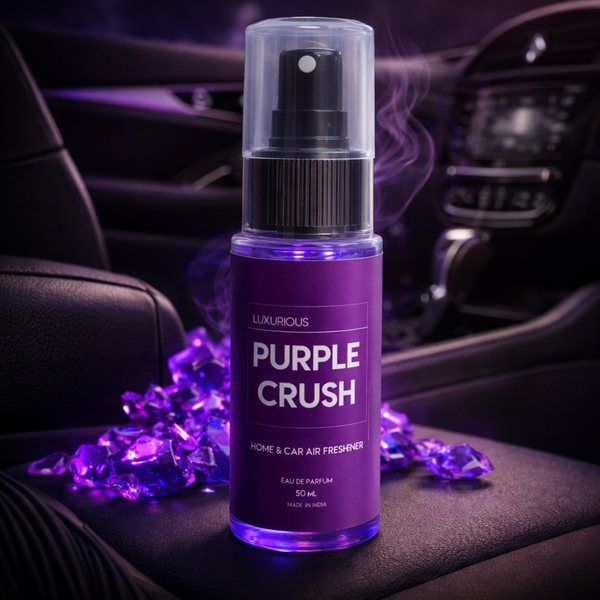 Purple Crush