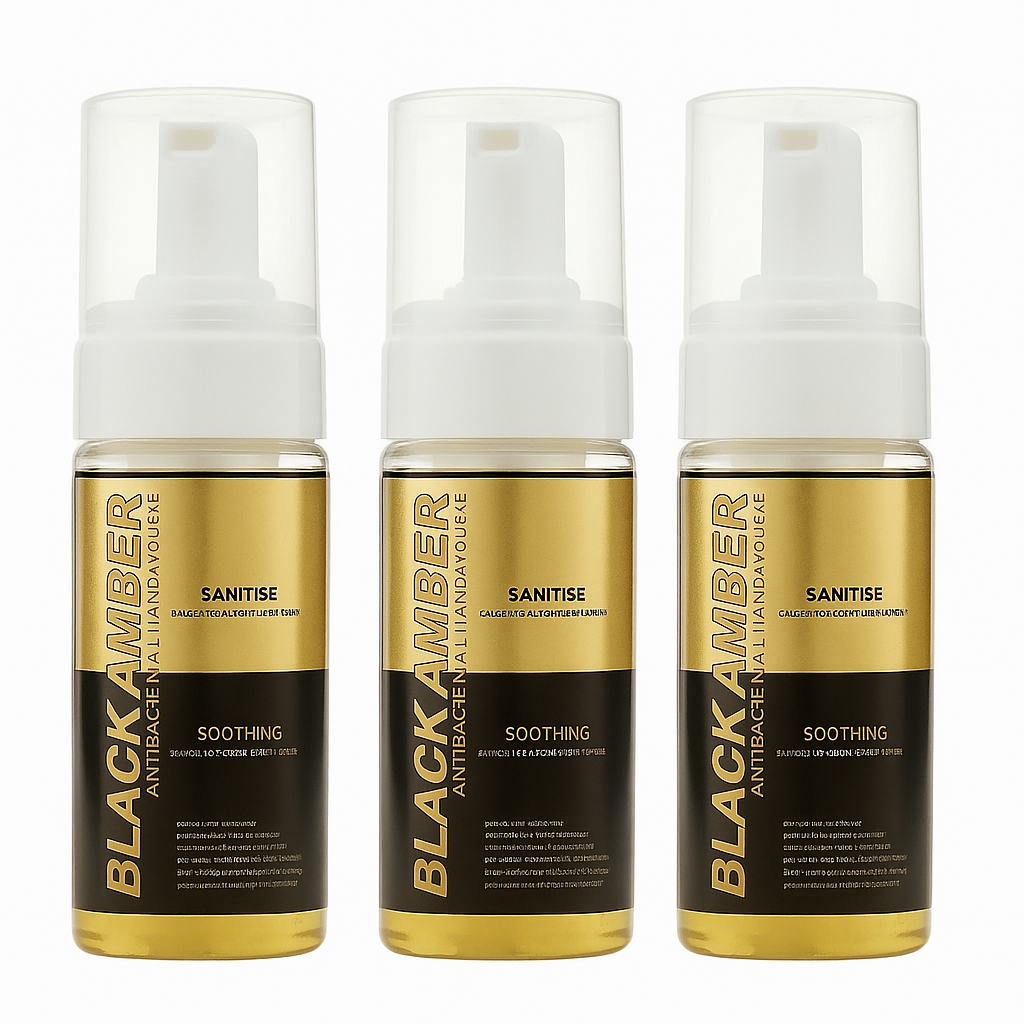 Natural Car Fragrance