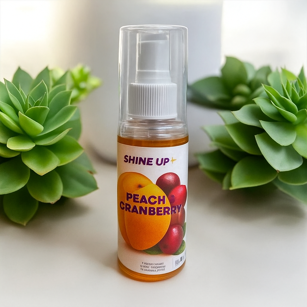 Natural Car Fragrance