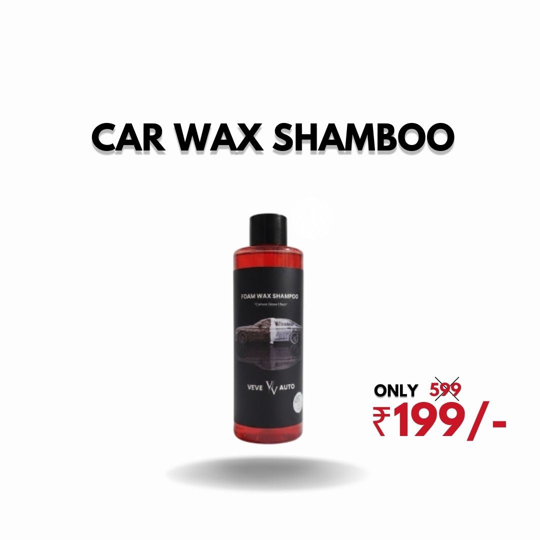 Car Daliy Maintaince Kit