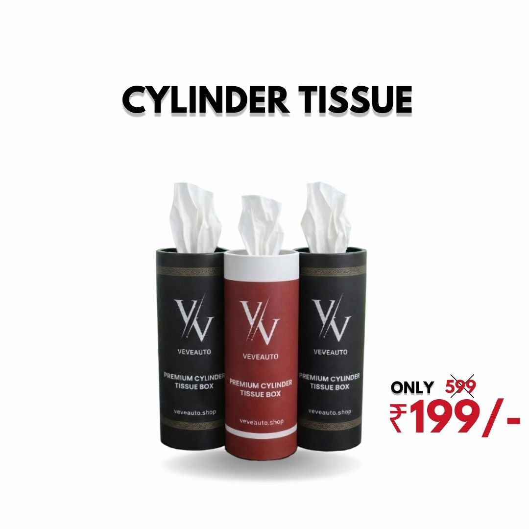 Car Daliy Maintaince Kit