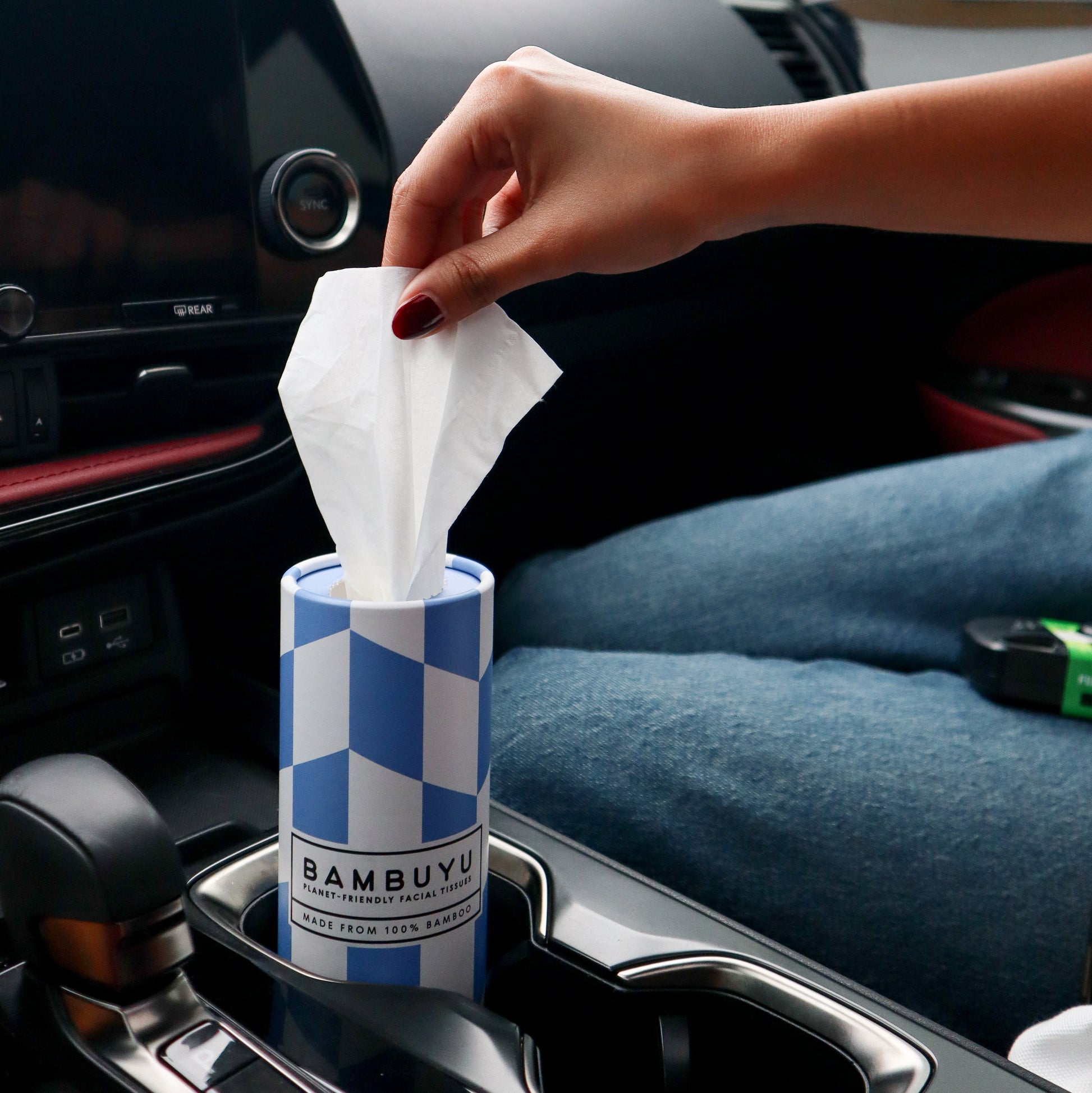 cylinder tube tissue - Buy 1 get 2 free Today