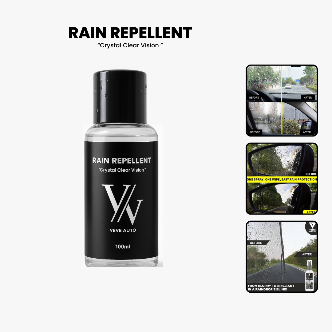 Kerala Repellent Spray