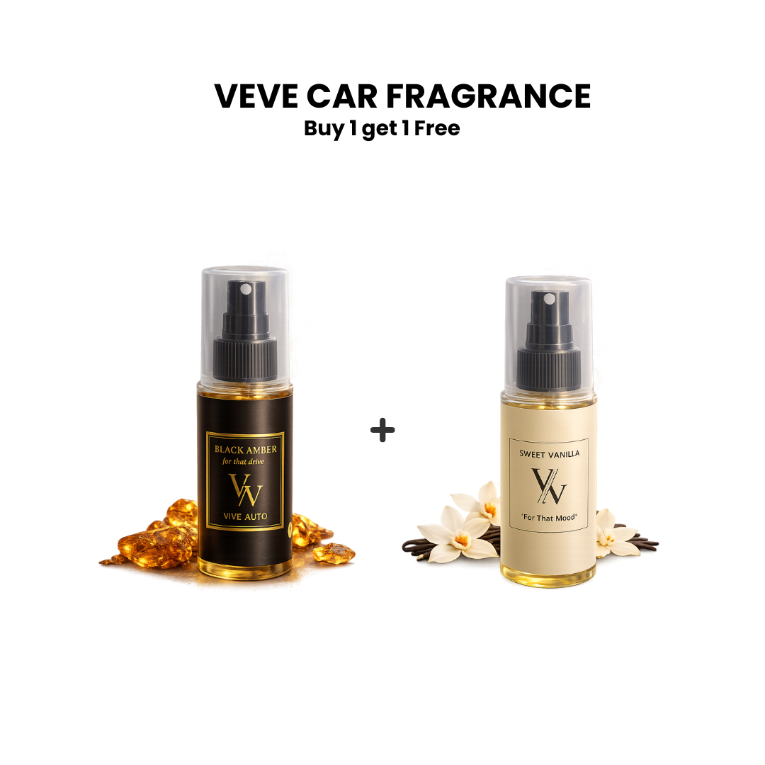 Car fragrance Buy 1 Get 1 Free