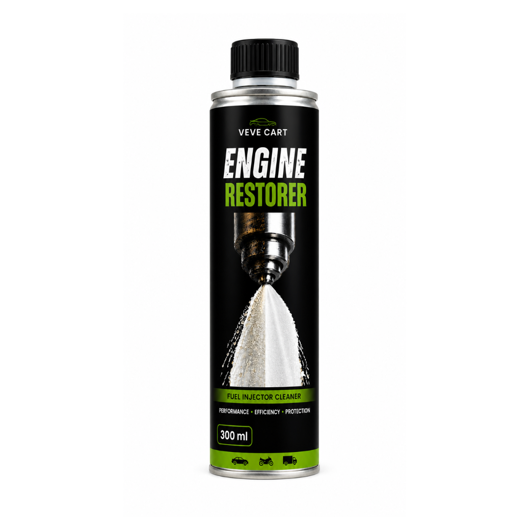 Fuel injector cleaner