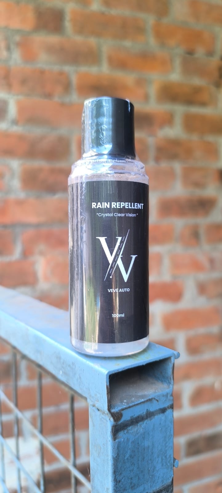 Kerala Repellent Spray