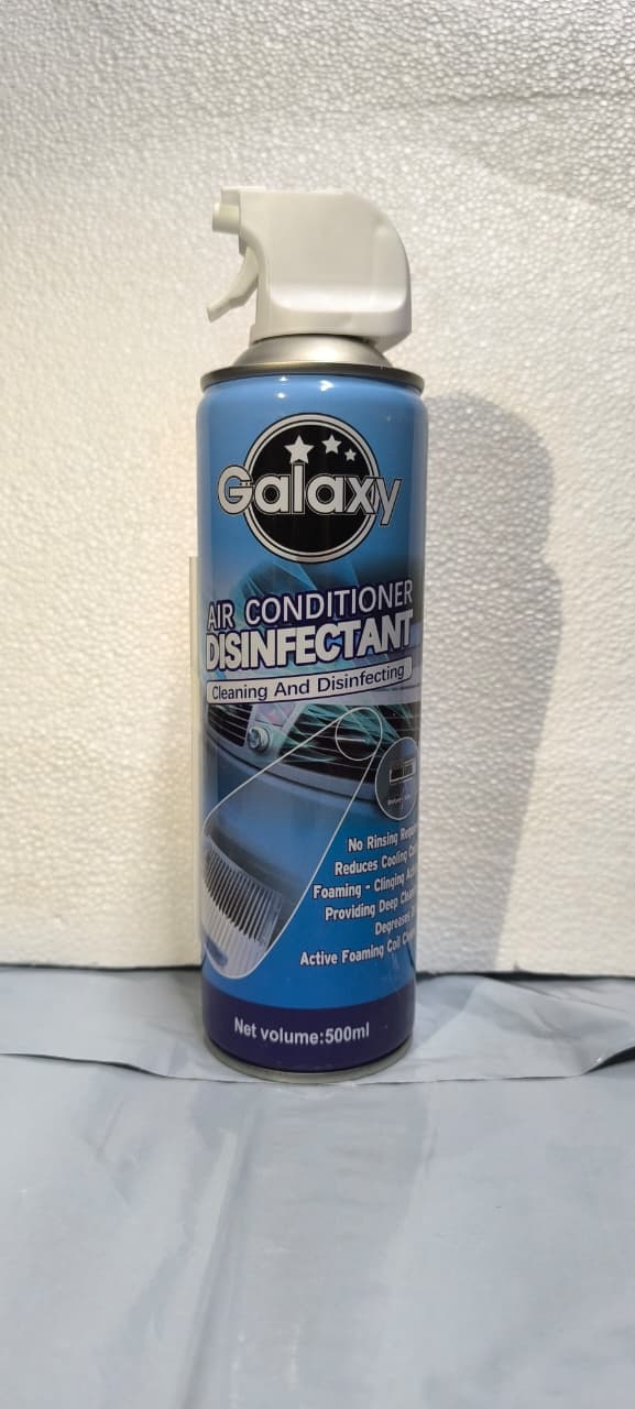 Ac vent cleaner