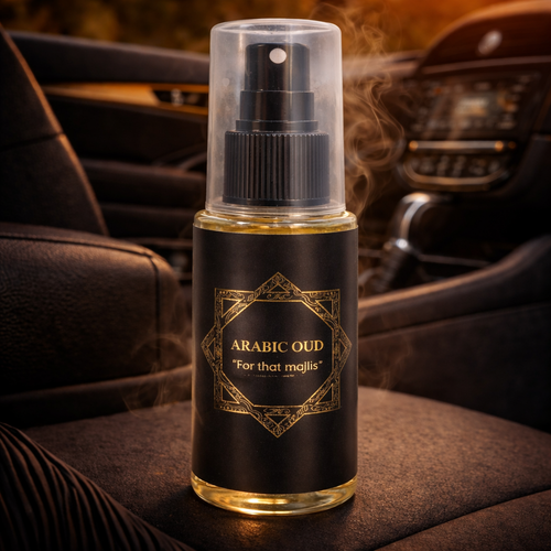 Arabic oud (Limited)