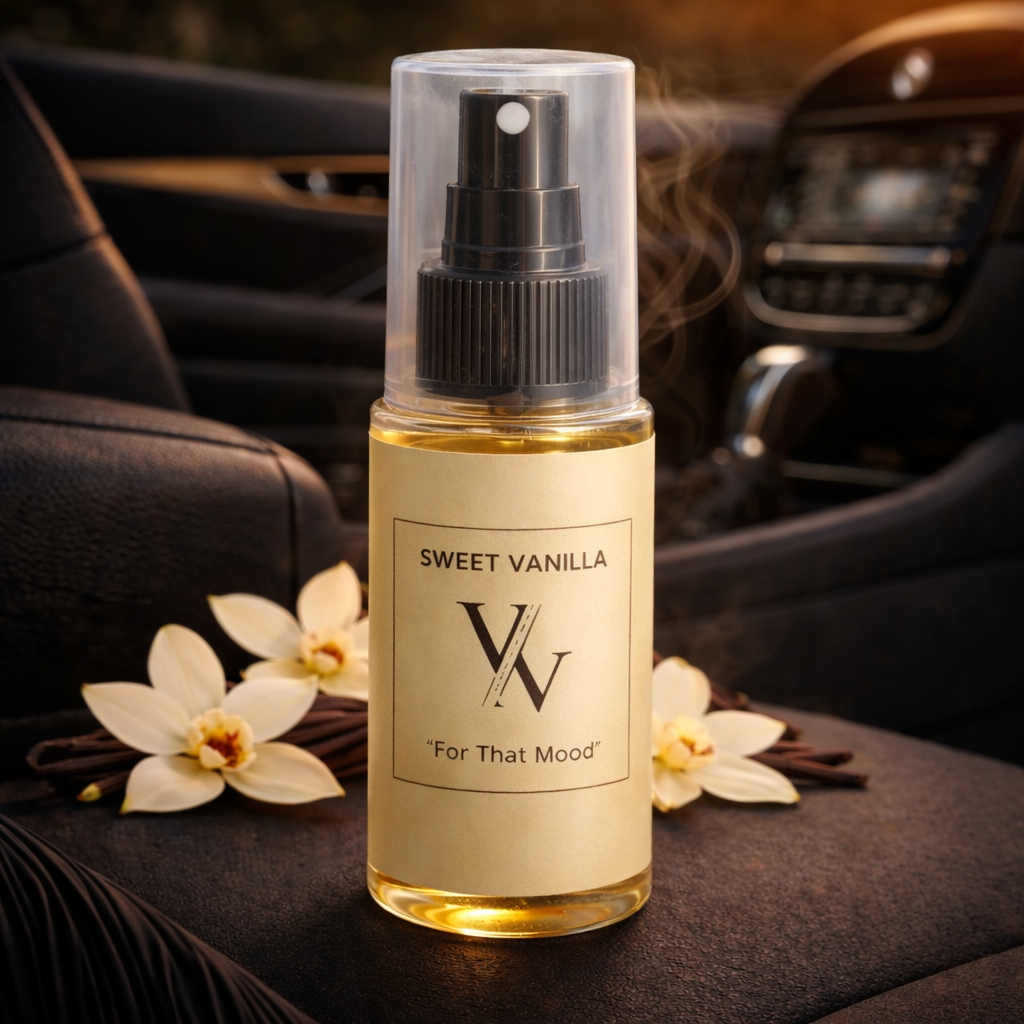 Vanilla