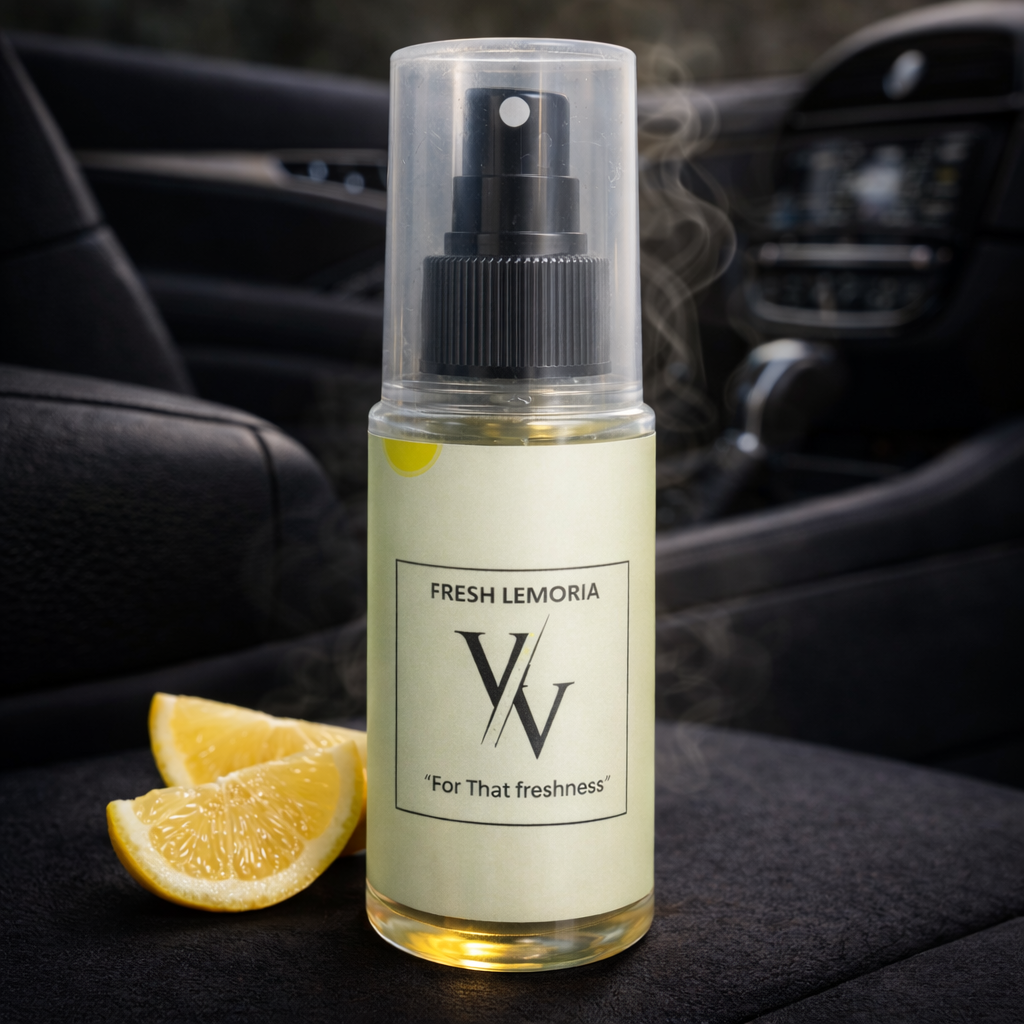 Lemon (Bestseller)