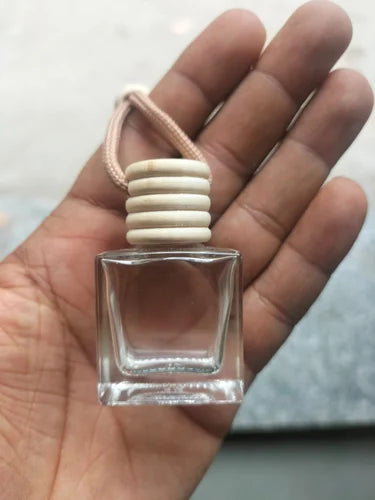 Bottle Ornament